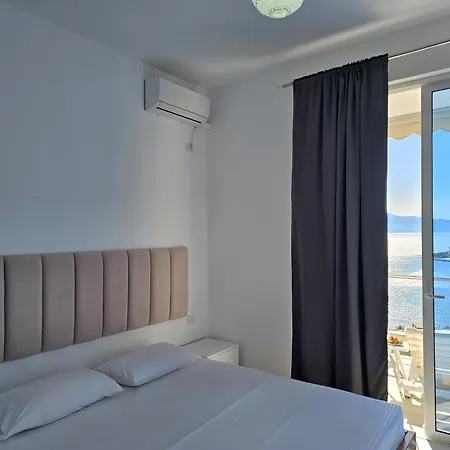 Appartamento Panorama View Sarandë