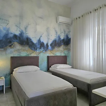 Appartamento Panorama View *