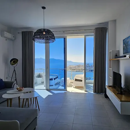 Appartamento Panorama View *
