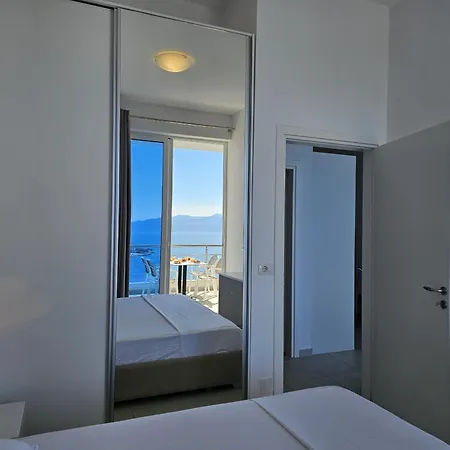 Appartamento Panorama View Sarandë
