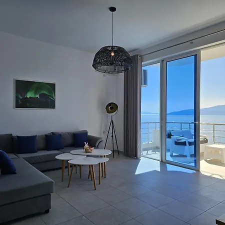 Appartamento Panorama View *