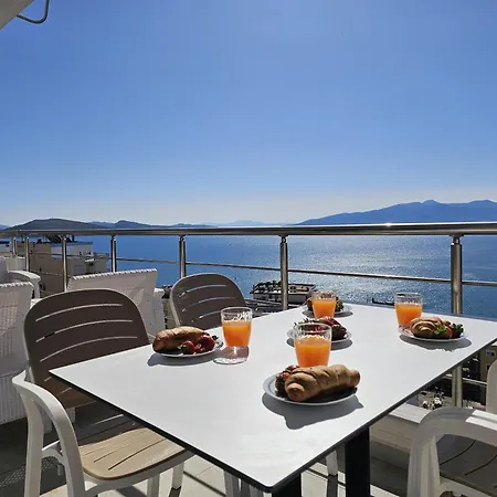 Appartamento Panorama View Sarandë