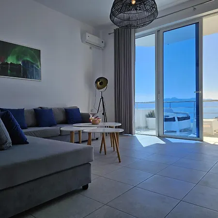 Appartamento Panorama View *
