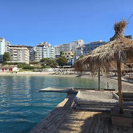 Panorama View Sarandë